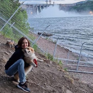 Логотип @fokinazhanna - Жанна Фокина En+