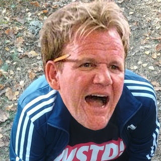 Логотип @fokincookin - рамзи из спального района