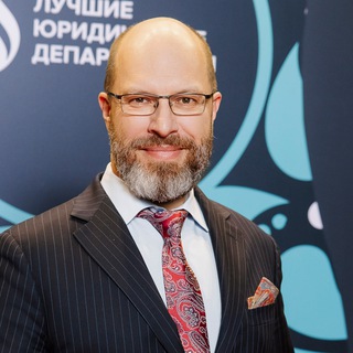 Логотип @fokinlaw - Фокин pro | Налоги и бизнес