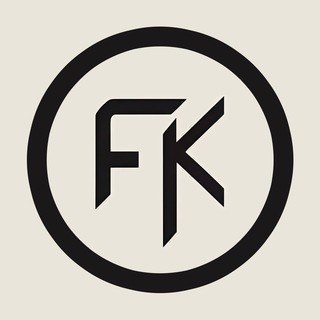 Логотип @fokinsky_media - FOKINSKY Media & Ads