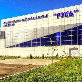 Логотип @fokrus2014 - fokrus2014