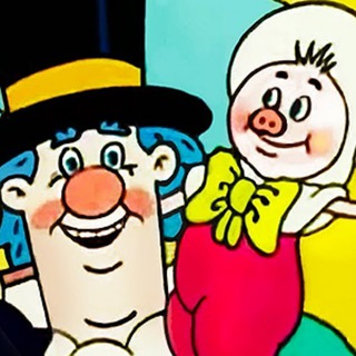 Логотип @fokus_p0kus - 🎩 ФОКУС ПОКУС