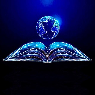 Логотип @foliant_zemli - Фолиант планеты Земля 🌐