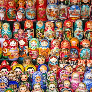 Логотип @folkdiscussion - Народный discussion