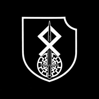 Логотип @folkishawakening - Folkish Awakening