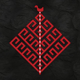 Логотип @folkishworldview - Folkish Worldview