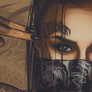 Логотип @folkoofficial - Арбитраж трафика by Folko91