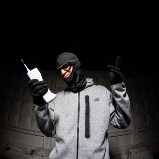 Логотип @folkprogram - FOLKPRO