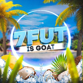 Логотип @folkpwnzfm - 7FUT FC