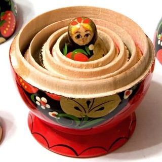 Логотип @folkresearch - Народный research