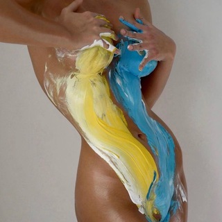 Логотип @folkukr - ФОЛЬК🌻UA