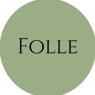 Логотип @folleitaly - Folle.it Italy