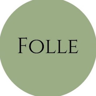 Логотип @follelux - Folle.it Lux