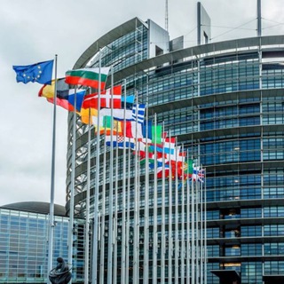 Логотип @follettinacreationofficialgruop - Parlamento Europeo [Official group]