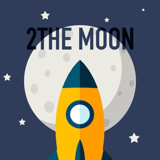 Логотип @follow2themoon - 2THE_MOON | Crypto