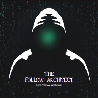 Логотип @follow_architects - Архитектор