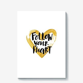 Логотип @follow_your_heart_bet - Follow your heart bet💗💵💰