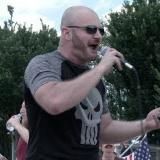 Логотип @followchris - Christopher Cantwell