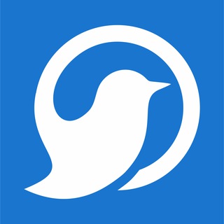 Логотип @followdbt - Drama Bacotan Twitter