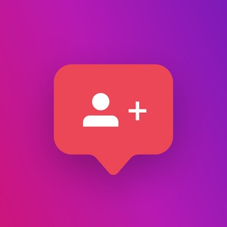 Логотип @followerslikeinsta - Followers & Like [INSTAGRAM]