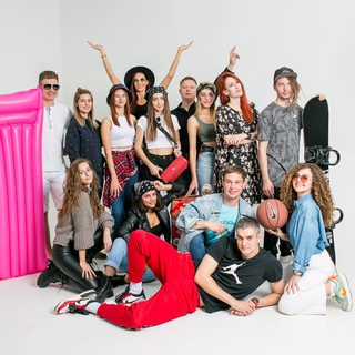 Логотип @followezhi - ЕЖИчат 💬