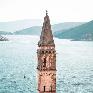 Логотип @followme2montenegro - Татьяна на Балканах