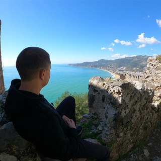 Логотип @followmetoalanya - Жизнь в Алании: недвижимость в Турции