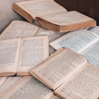 Логотип @followmybookchat - Followmybook Chat