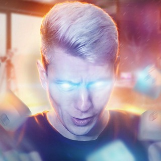 Логотип @follownamov - Намов