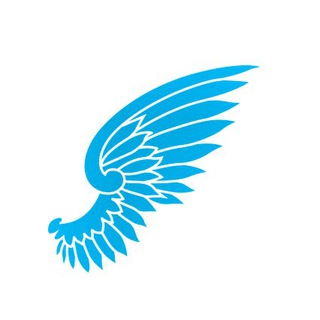 Логотип @followsmokeangels - SMOKE ANGELS