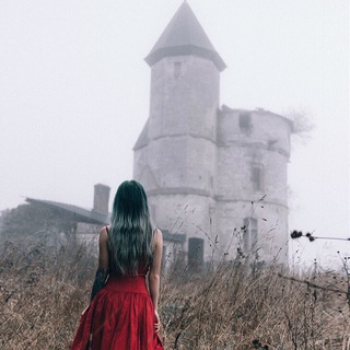 Логотип @followtheghostsofficial - Follow the Ghosts: заброшенные места и их истории