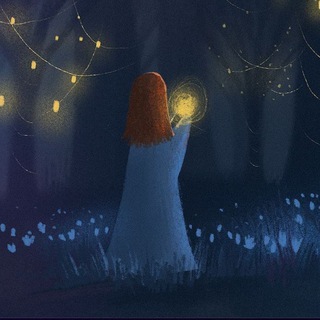 Логотип @followthepatronus - Следуйте за патронусом