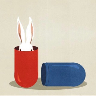 Логотип @followthewhiterabbit_13 - 𝖳𝗁𝖾 𝖬𝖺𝗍𝗋𝗂𝗑 𝖧𝖺𝗌 𝖸𝗈𝗎