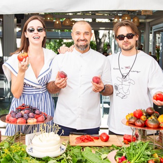 Логотип @followthewhiterabbitfam - Следуй за Белым Кроликом WRF