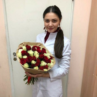 Логотип @folna - Приемная эндокринолога