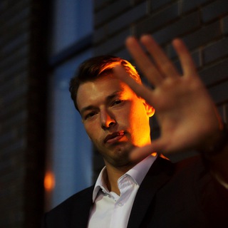 Логотип @fomenkov_v - ФОМЕНКОВ | Стихи, музыка