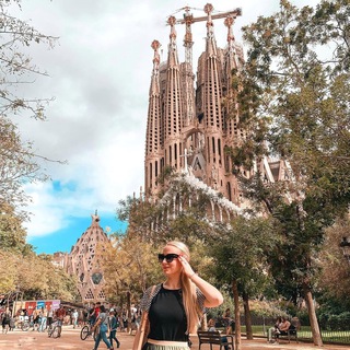 Логотип @fomiblog - 💎Блог Оксаны Фоминой💎