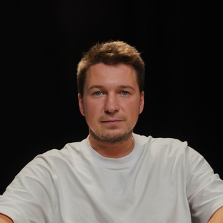 Логотип @fomichevkirill - Кирилл Фомичев