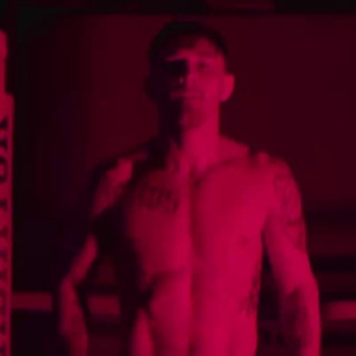 Логотип @fomichgladiator - MAXFOMICHEV_GLADIATOR