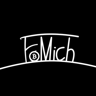 Логотип @fomichh - Fomich