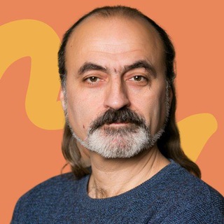 Логотип @fomin_chat - Chat Михаил Фомин. Здоровье семьи