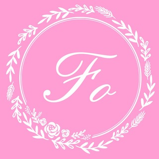 Логотип @fominabrand - Fo Brand