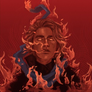 Логотип @fomineugene - ⚡️Фомин