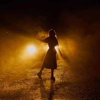 Логотип @fomkerpr - Fomker творит✨