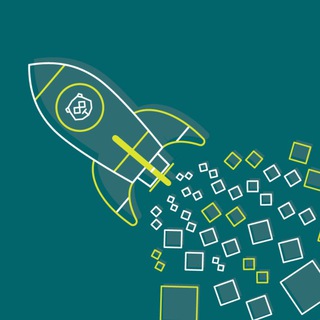 Логотип @fomocoinieo - FOMO COIN IEO