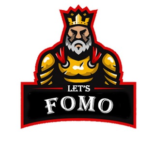 Логотип @fomoswap - FomoSwap Official