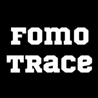 Логотип @fomotrace - FomoTrace.dev🇺🇦