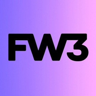 Логотип @fomoweb3go - FOMO WEB3