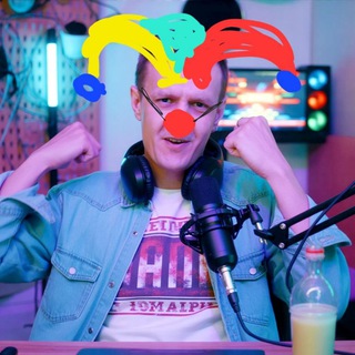 Логотип @fonarschik_earl - Фонарщик Эрл