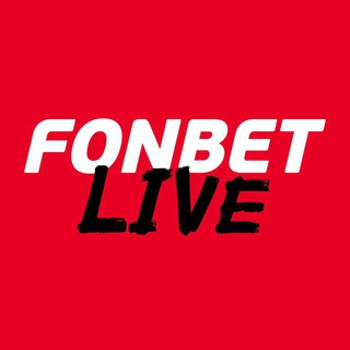 Логотип @fonbet_on_air - FONBET live reserve